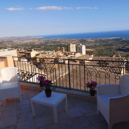La Perla Della Cattedrale Luxury Home อากริเจนโต ภายนอก รูปภาพ