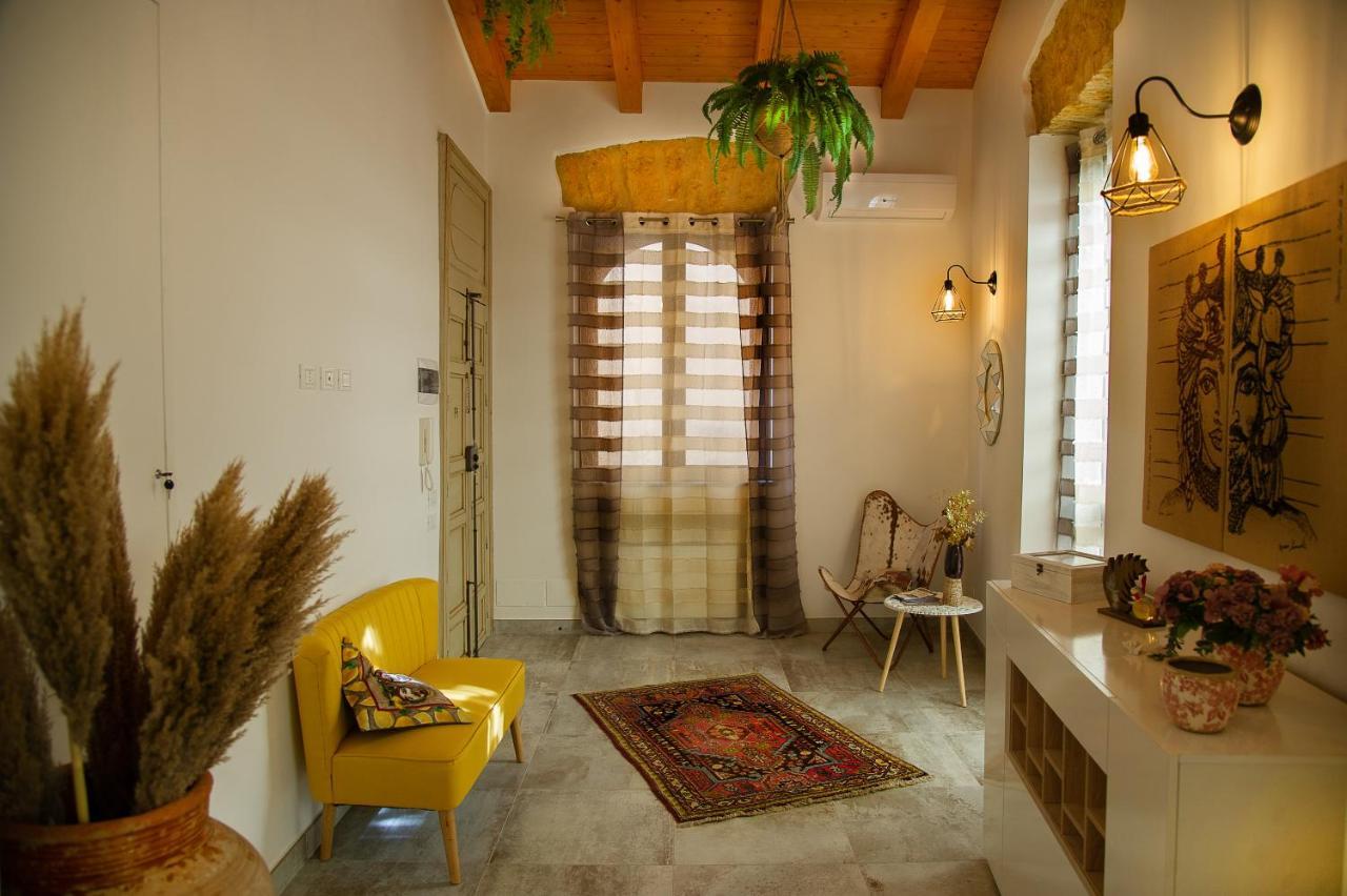 La Perla Della Cattedrale Luxury Home อากริเจนโต ภายนอก รูปภาพ