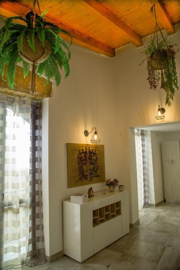 La Perla Della Cattedrale Luxury Home อากริเจนโต ภายนอก รูปภาพ