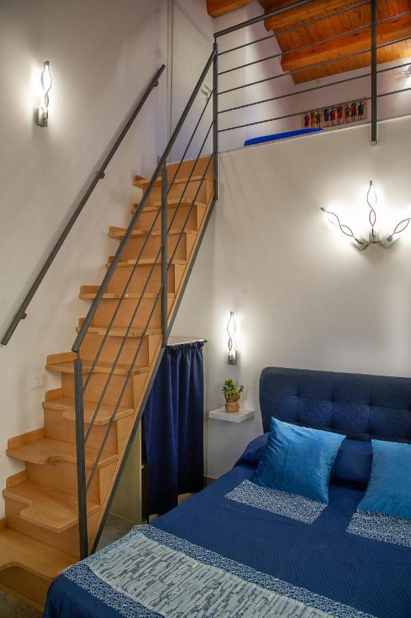 La Perla Della Cattedrale Luxury Home อากริเจนโต ภายนอก รูปภาพ