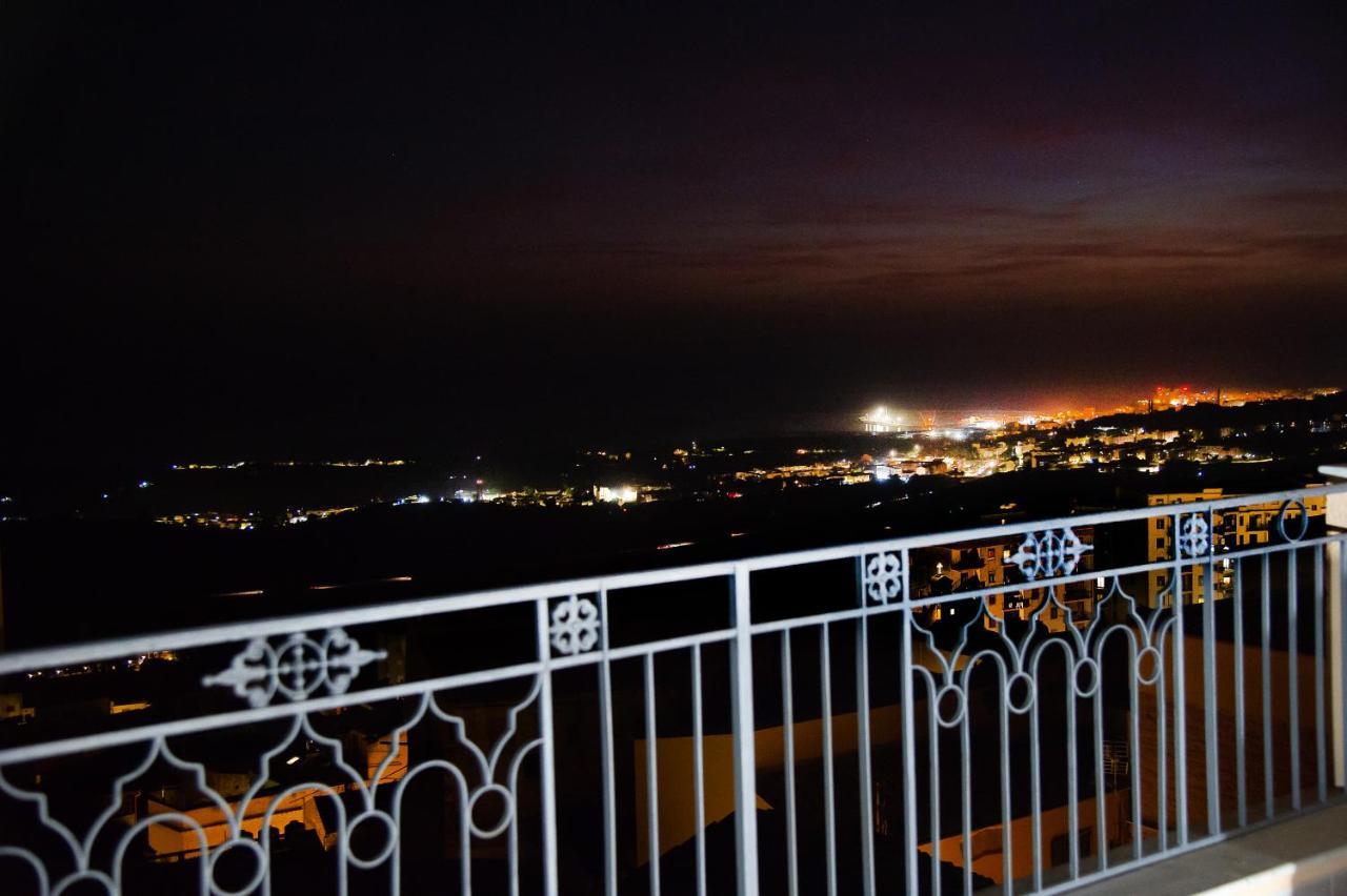 La Perla Della Cattedrale Luxury Home อากริเจนโต ภายนอก รูปภาพ