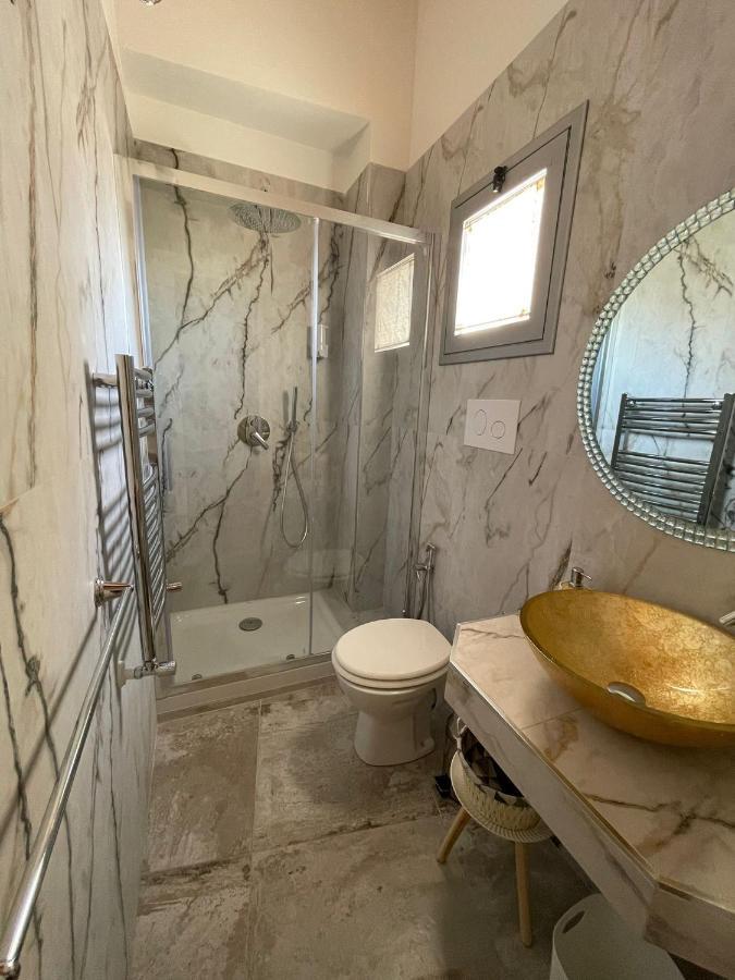 La Perla Della Cattedrale Luxury Home อากริเจนโต ภายนอก รูปภาพ
