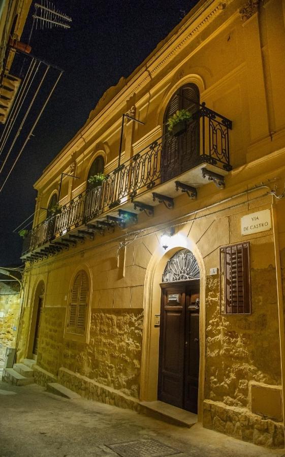 La Perla Della Cattedrale Luxury Home อากริเจนโต ภายนอก รูปภาพ