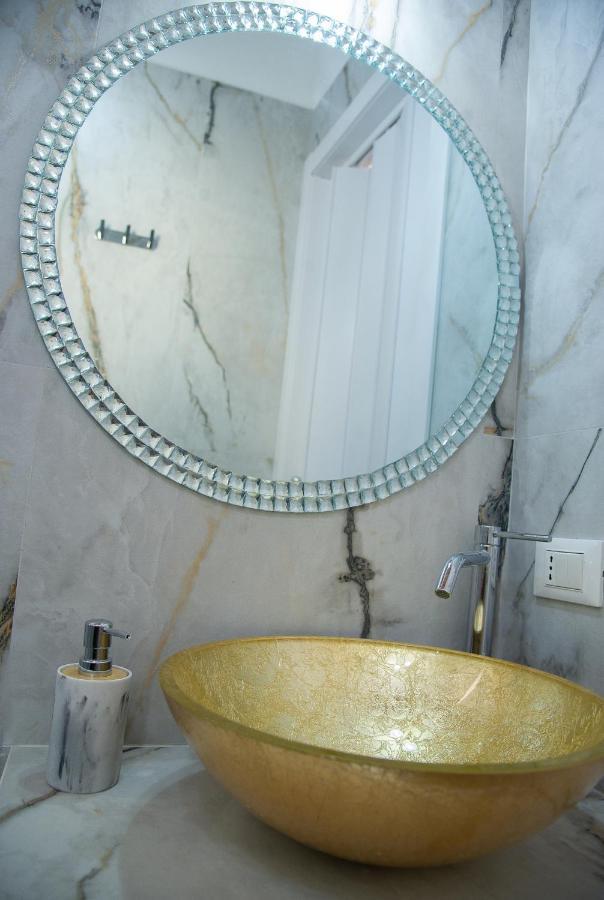 La Perla Della Cattedrale Luxury Home อากริเจนโต ภายนอก รูปภาพ