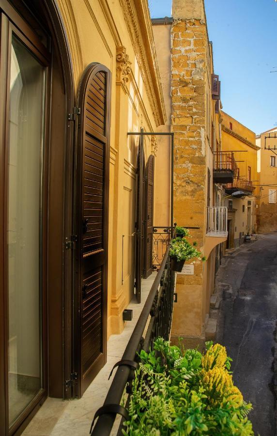 La Perla Della Cattedrale Luxury Home อากริเจนโต ภายนอก รูปภาพ