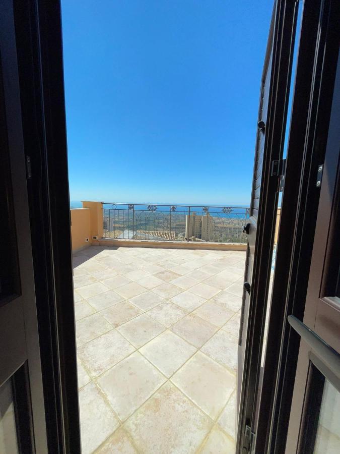 La Perla Della Cattedrale Luxury Home อากริเจนโต ภายนอก รูปภาพ