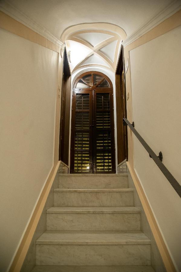 La Perla Della Cattedrale Luxury Home อากริเจนโต ภายนอก รูปภาพ
